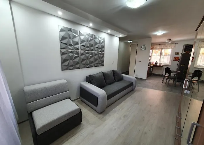 Fischer Apartman
