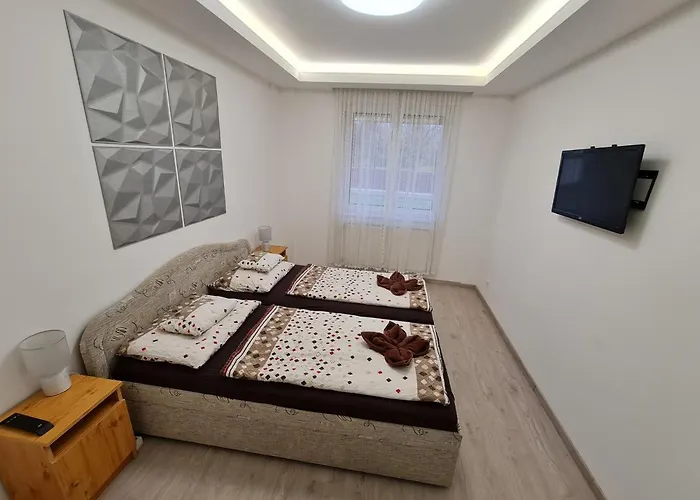 Fischer Apartman