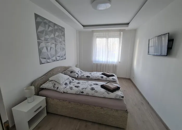 Fischer Apartman