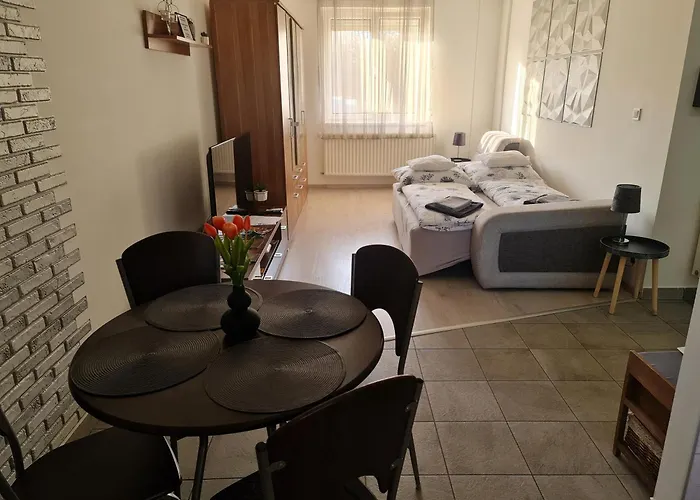 Fischer Apartman