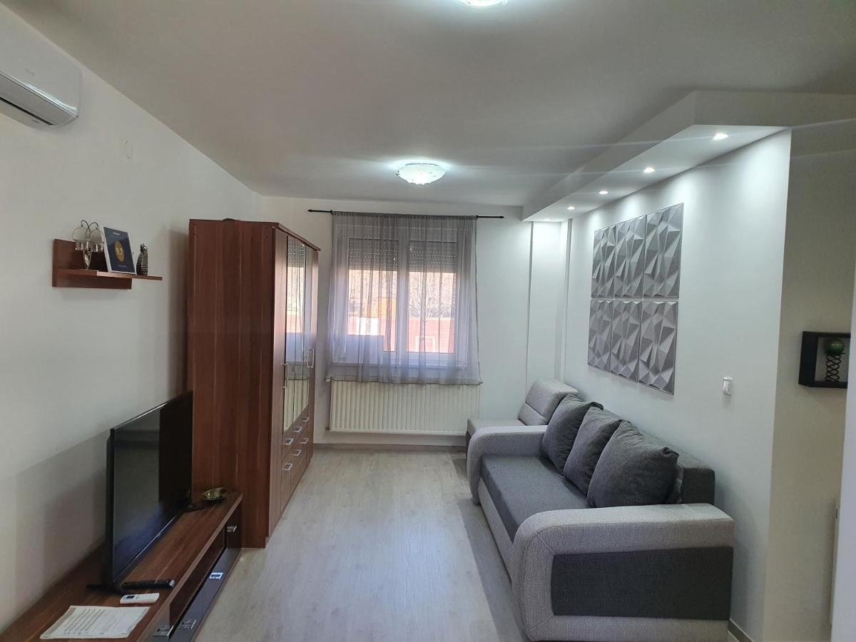Apartment Fischer *