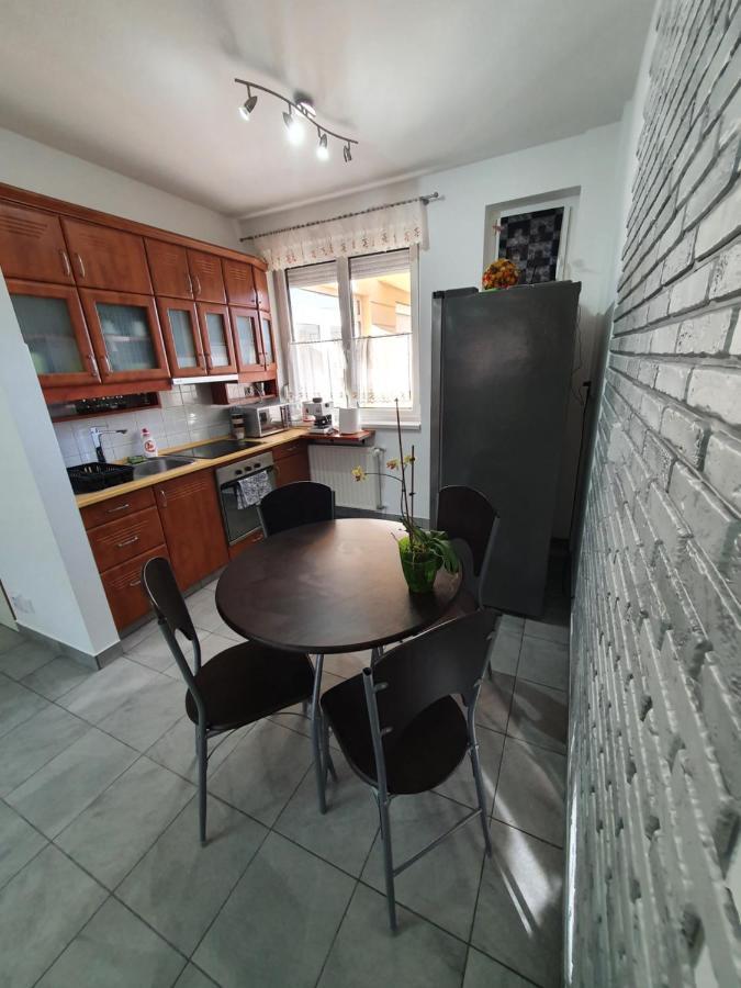 Apartment Fischer *
