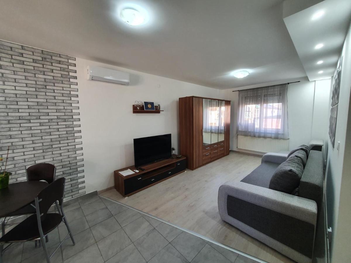 Fischer Apartment Hajduszoboszlo