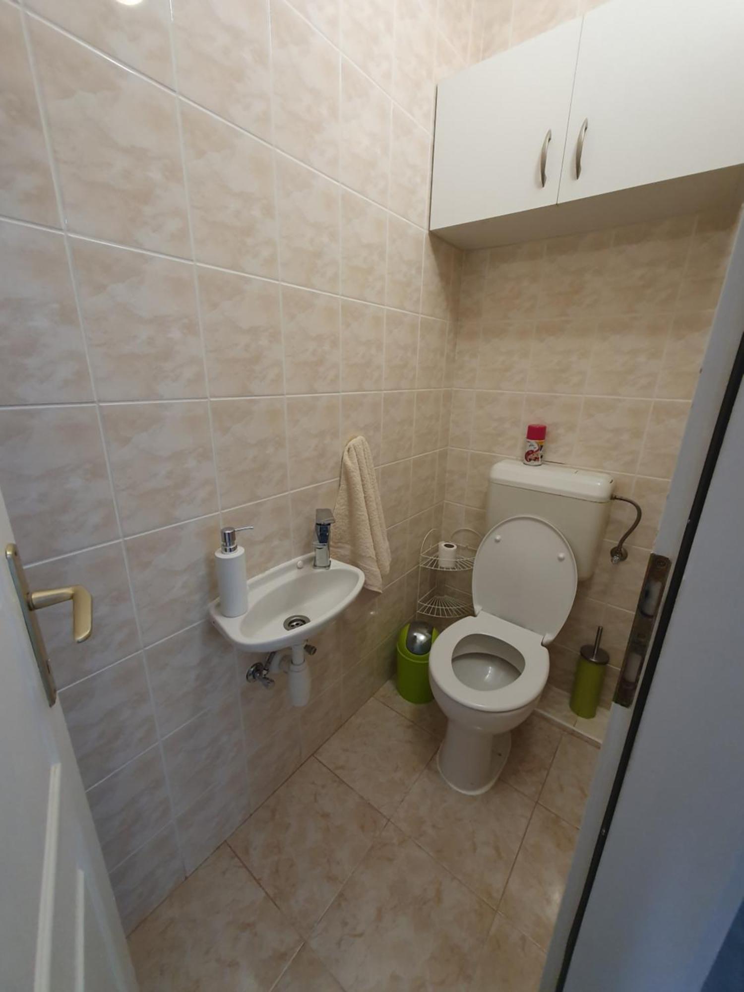 Fischer Apartment Hajduszoboszlo