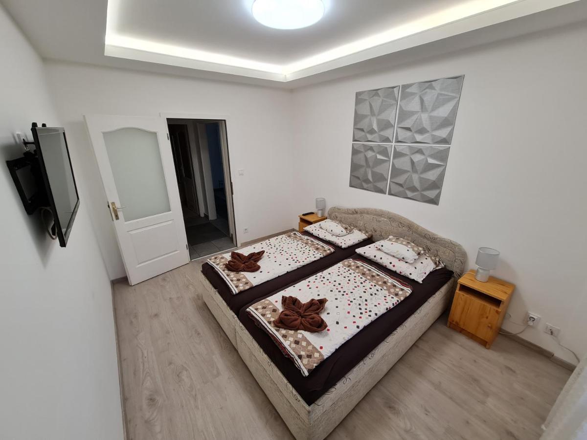 Fischer Apartment *