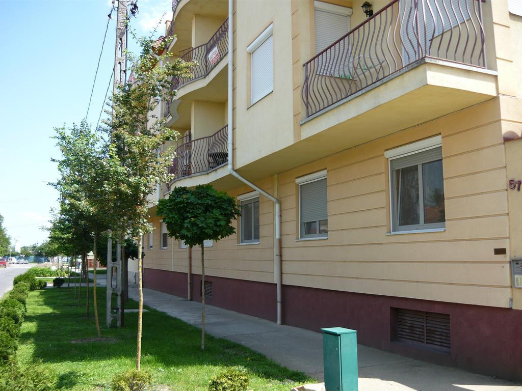 Fischer Hajduszoboszlo